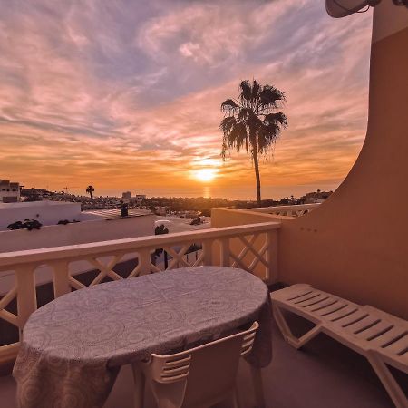 Hidden Gem Studio-Beautiful View Of The Ocean Appartamento Costa Adeje  Esterno foto