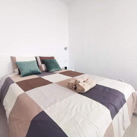 Hidden Gem Studio-Beautiful View Of The Ocean Appartamento Costa Adeje  Esterno foto