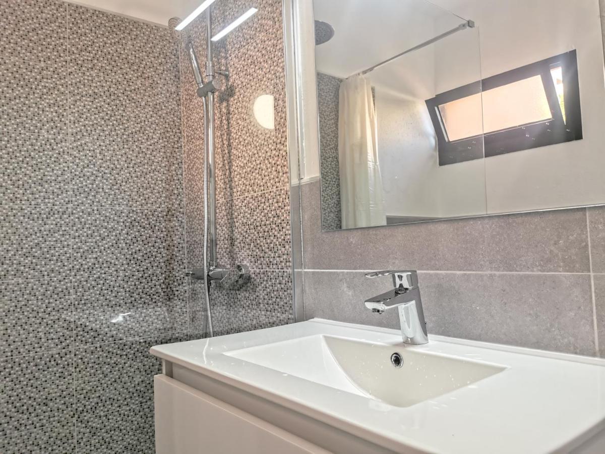Hidden Gem Studio-Beautiful View Of The Ocean Appartamento Costa Adeje  Esterno foto