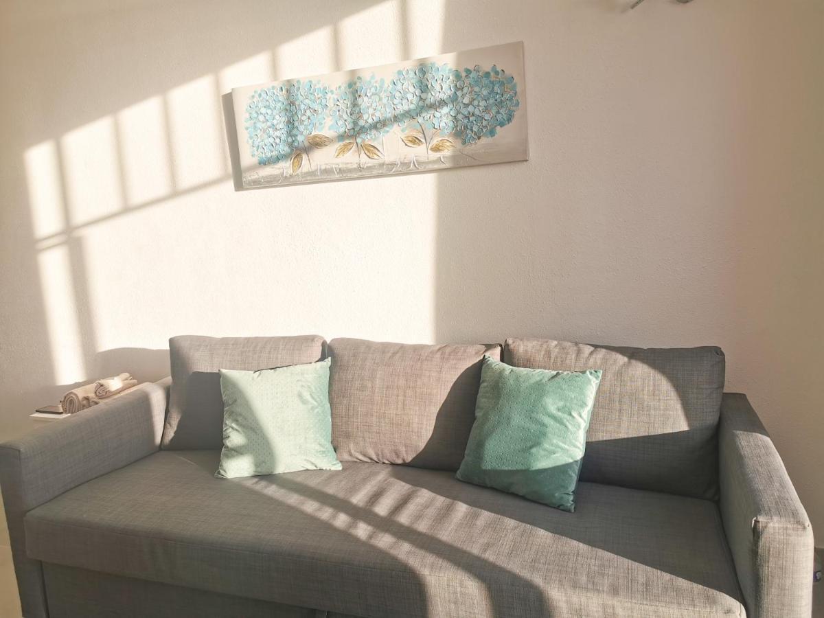 Hidden Gem Studio-Beautiful View Of The Ocean Appartamento Costa Adeje  Esterno foto